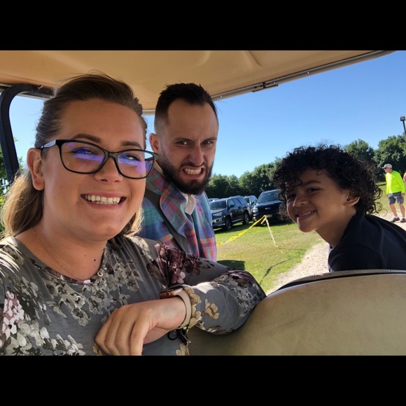 Meet your Posher, Christina - Picture 5 of 5